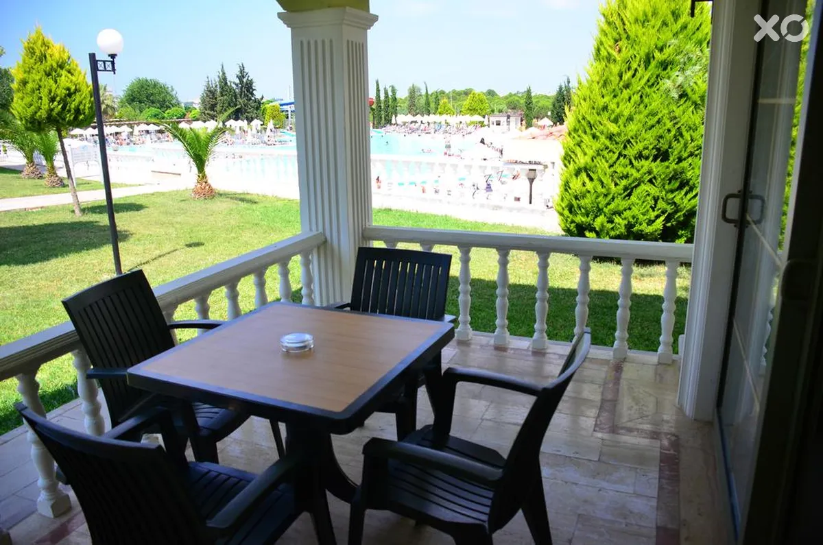 Anadolu Hotels Didim Club
