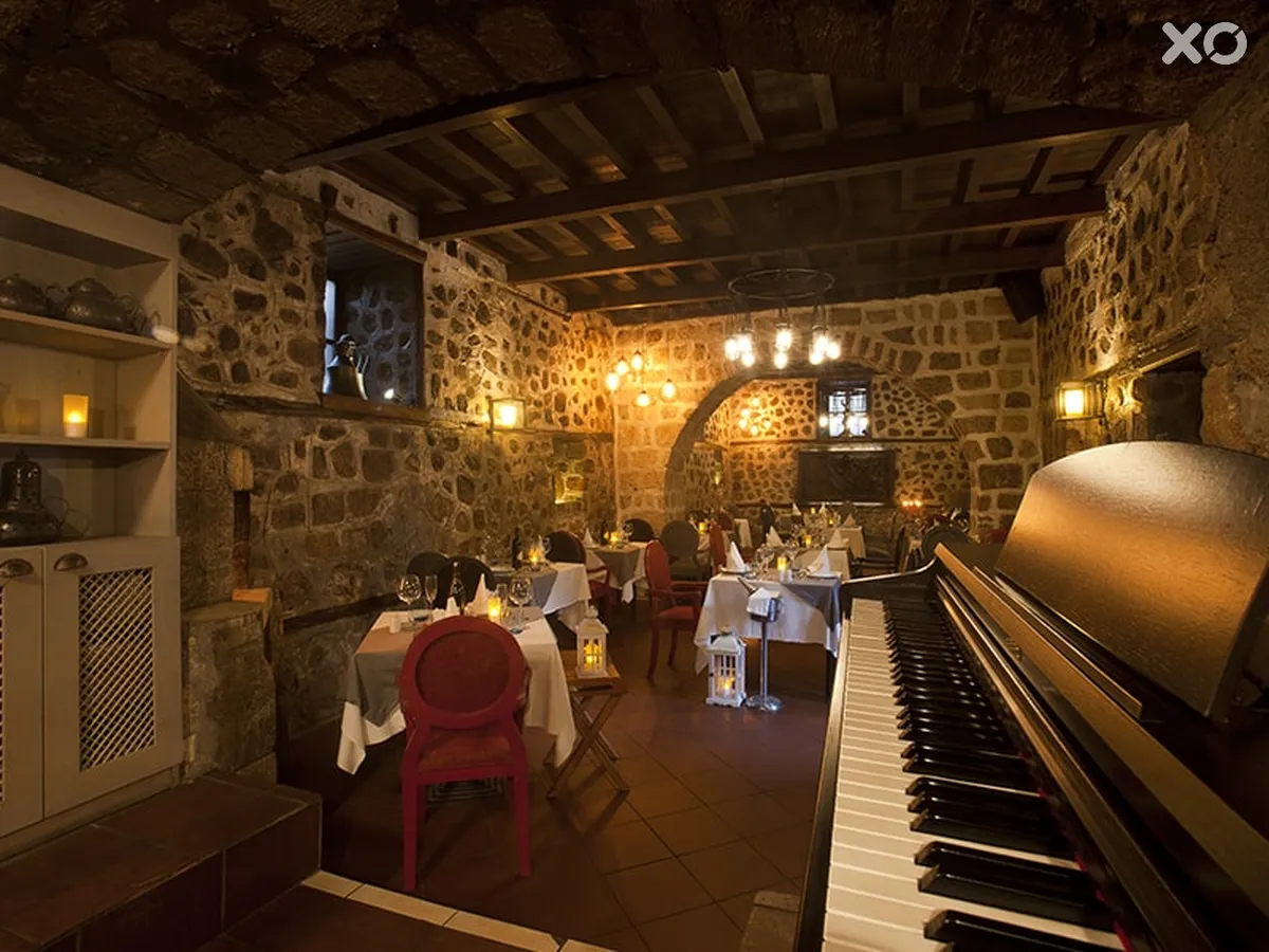 Alp Pasa Boutique Hotel