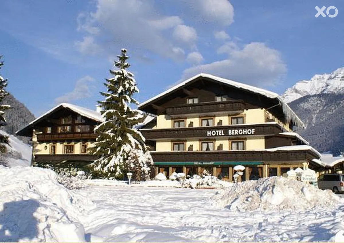 Berghof Hotel
