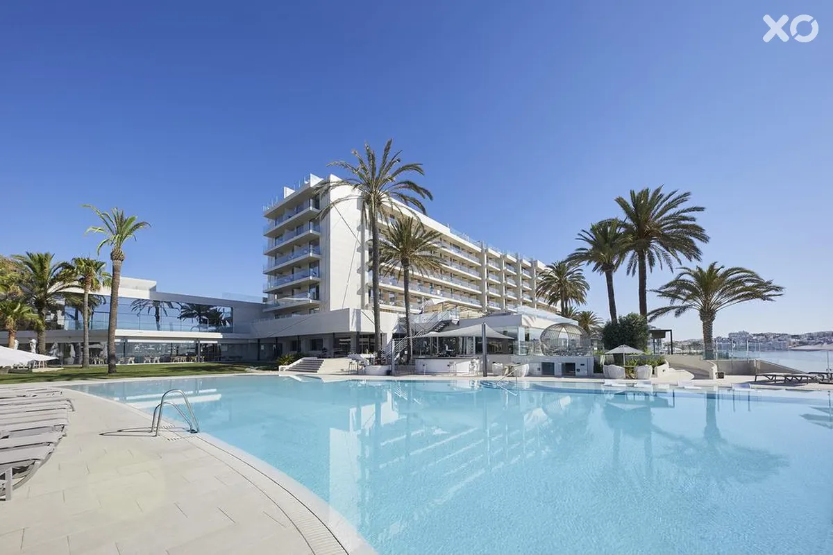 Torre del Mar Hotel