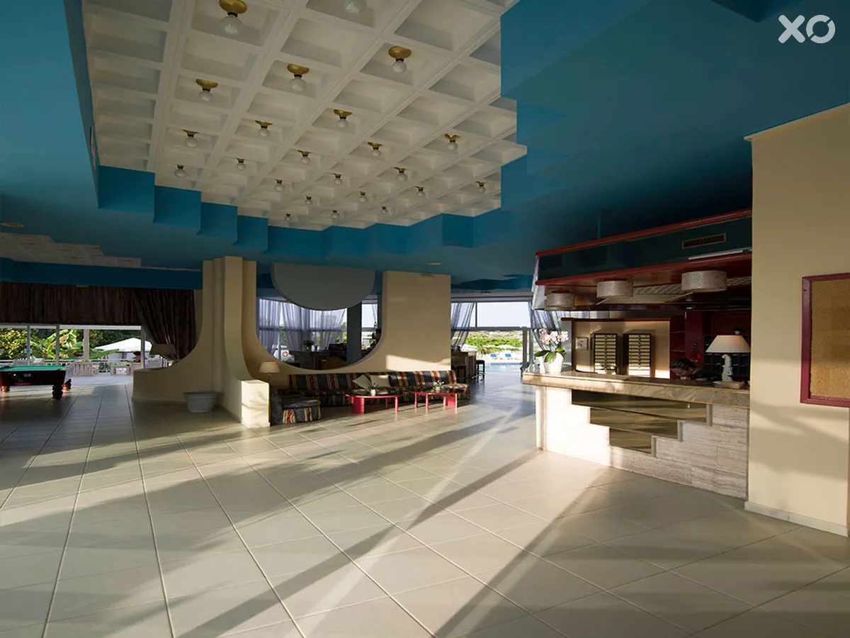 Happy Days Hotel