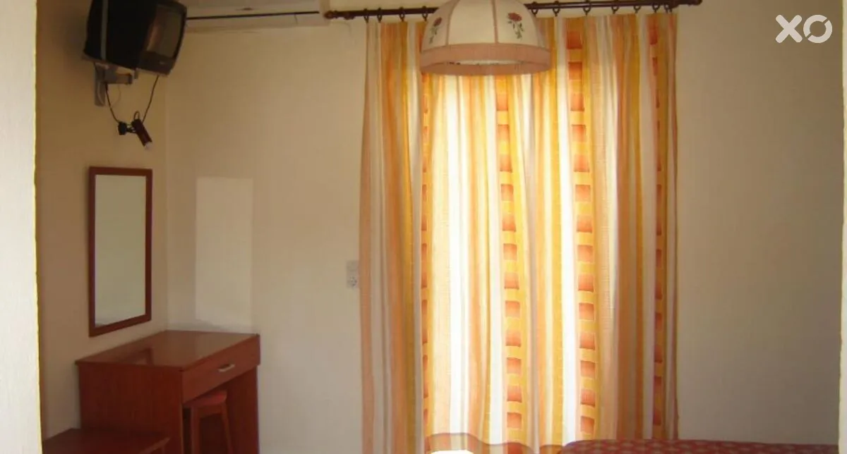 Lefteris Hotel