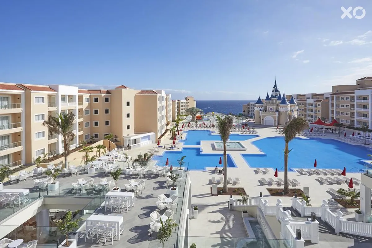 Fantasia Bahia Principe Tenerife