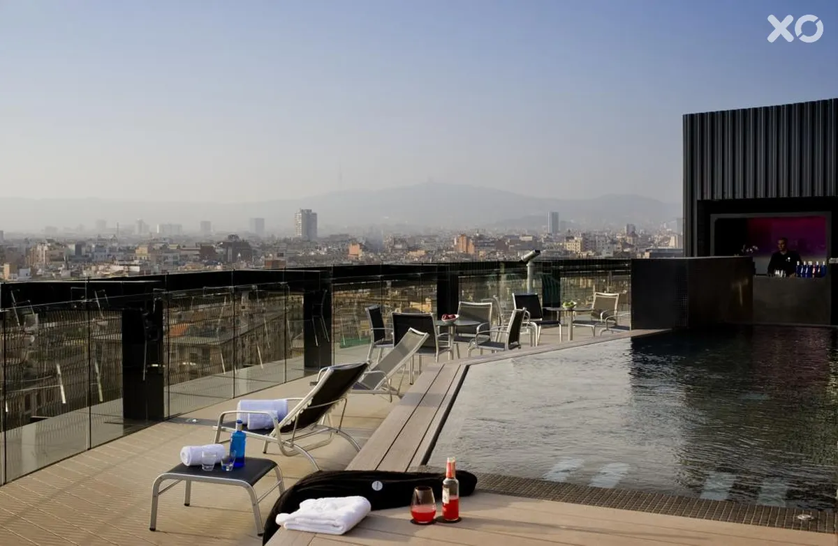Barcelo Raval