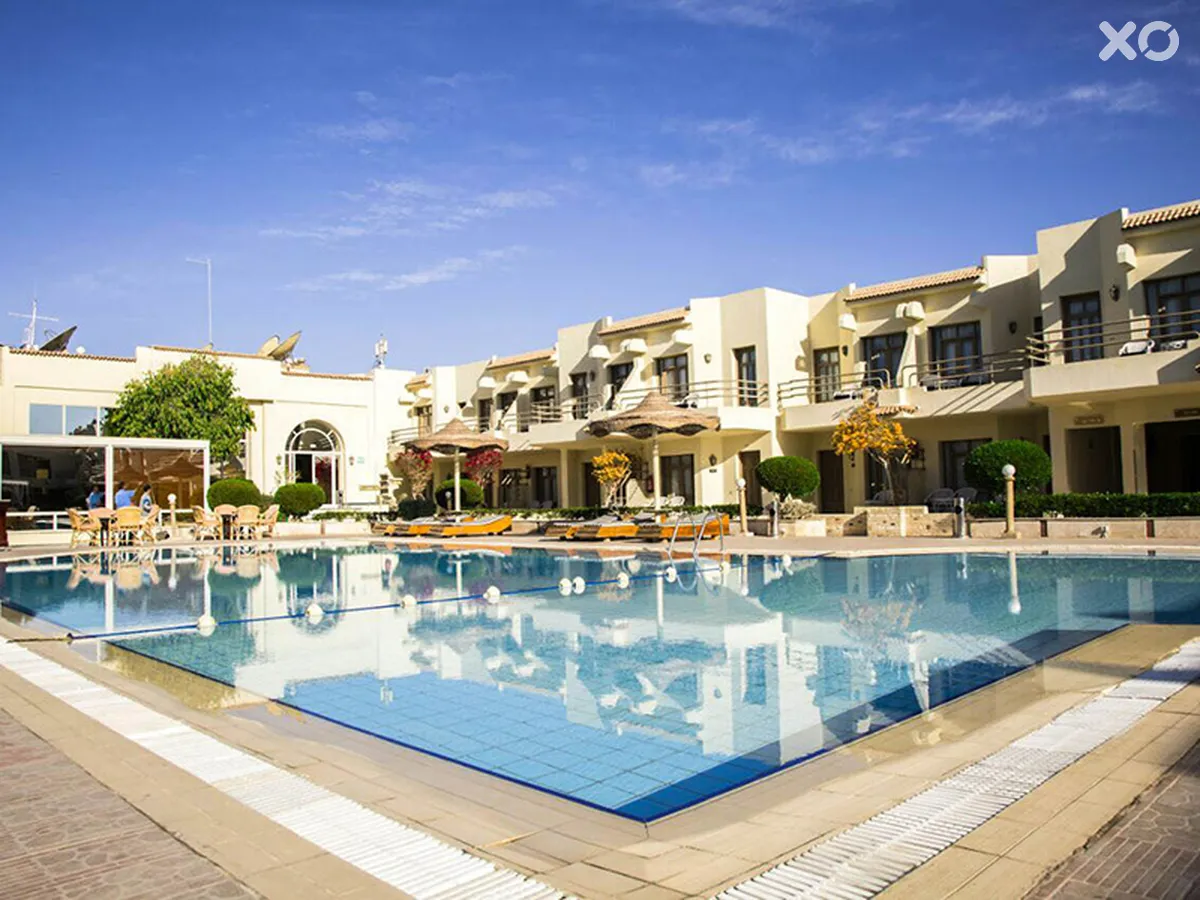 Cataract Layalina Resort
