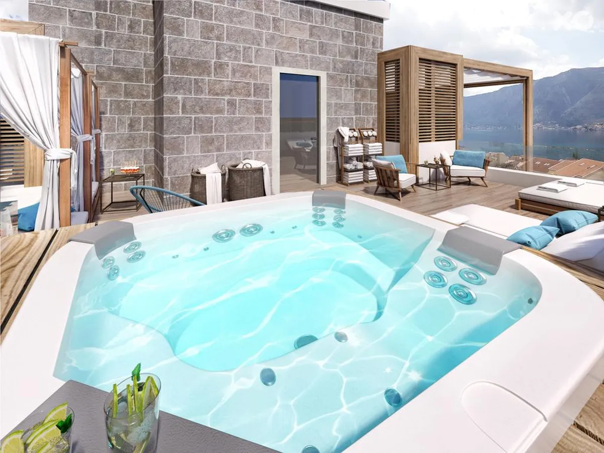 Casa Del Mare Vizura Boutique Hotel