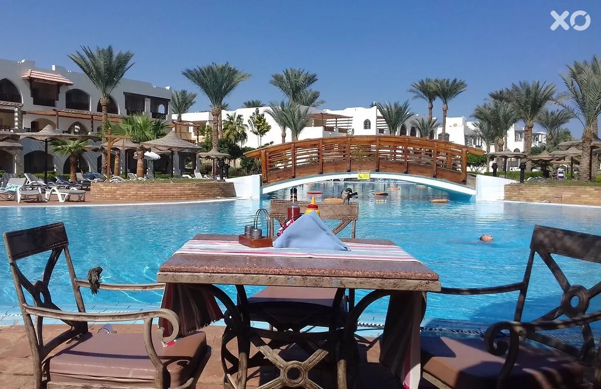 Albatros Royal Grand Sharm