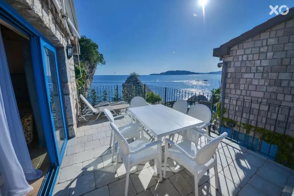 Kazanegra Apartmani