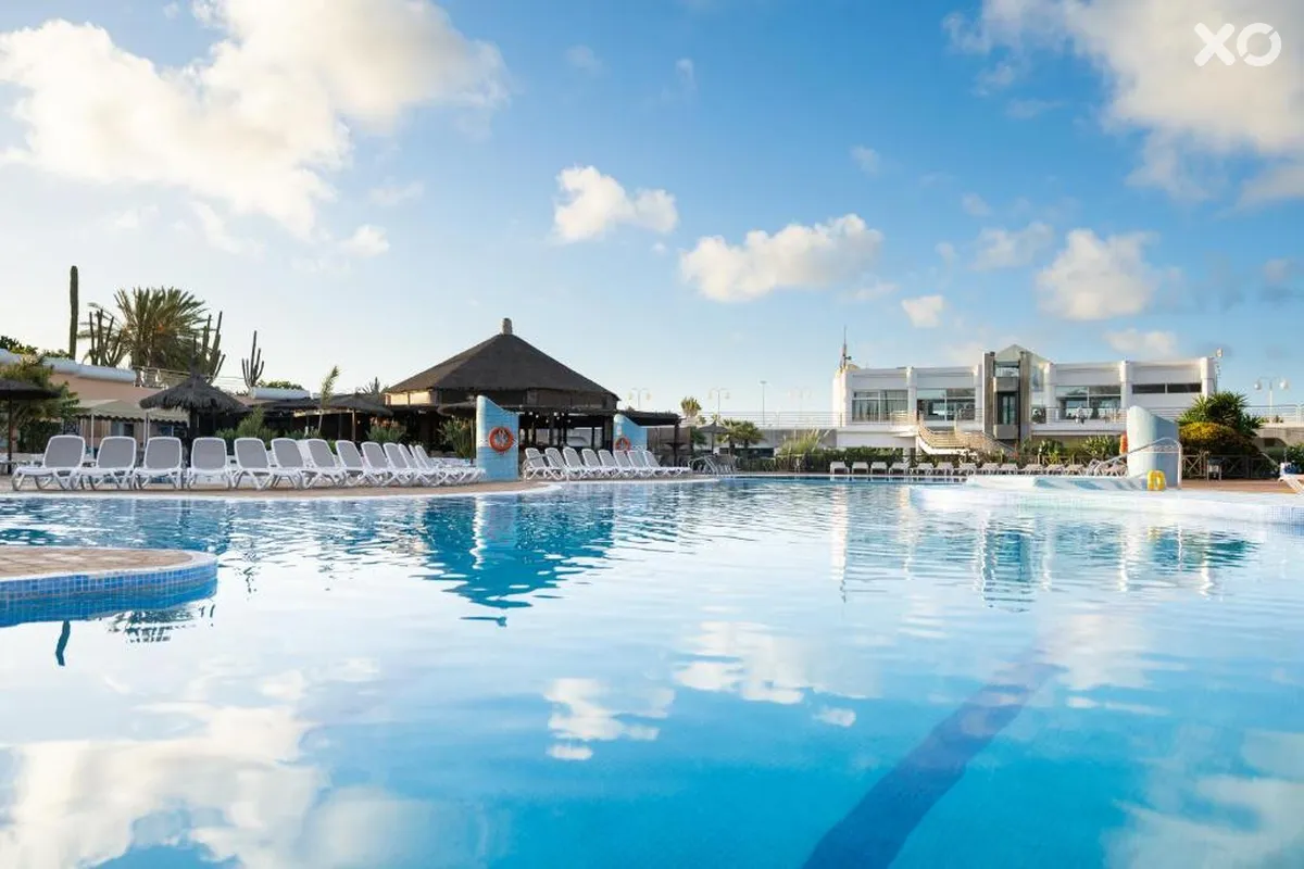 HL Club Playa Blanca Hotel