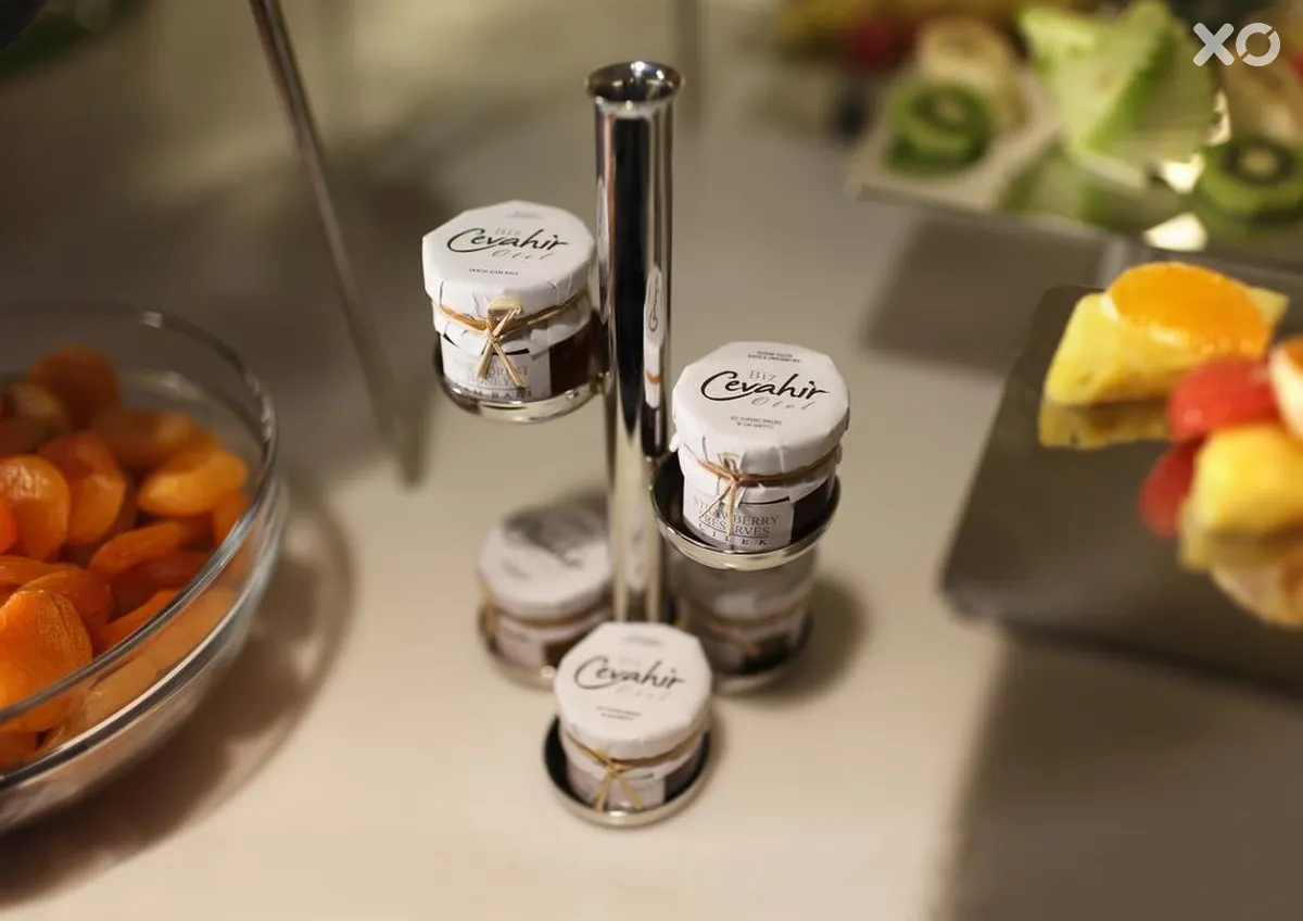 Biz Cevahir Sultanahmet Hotel
