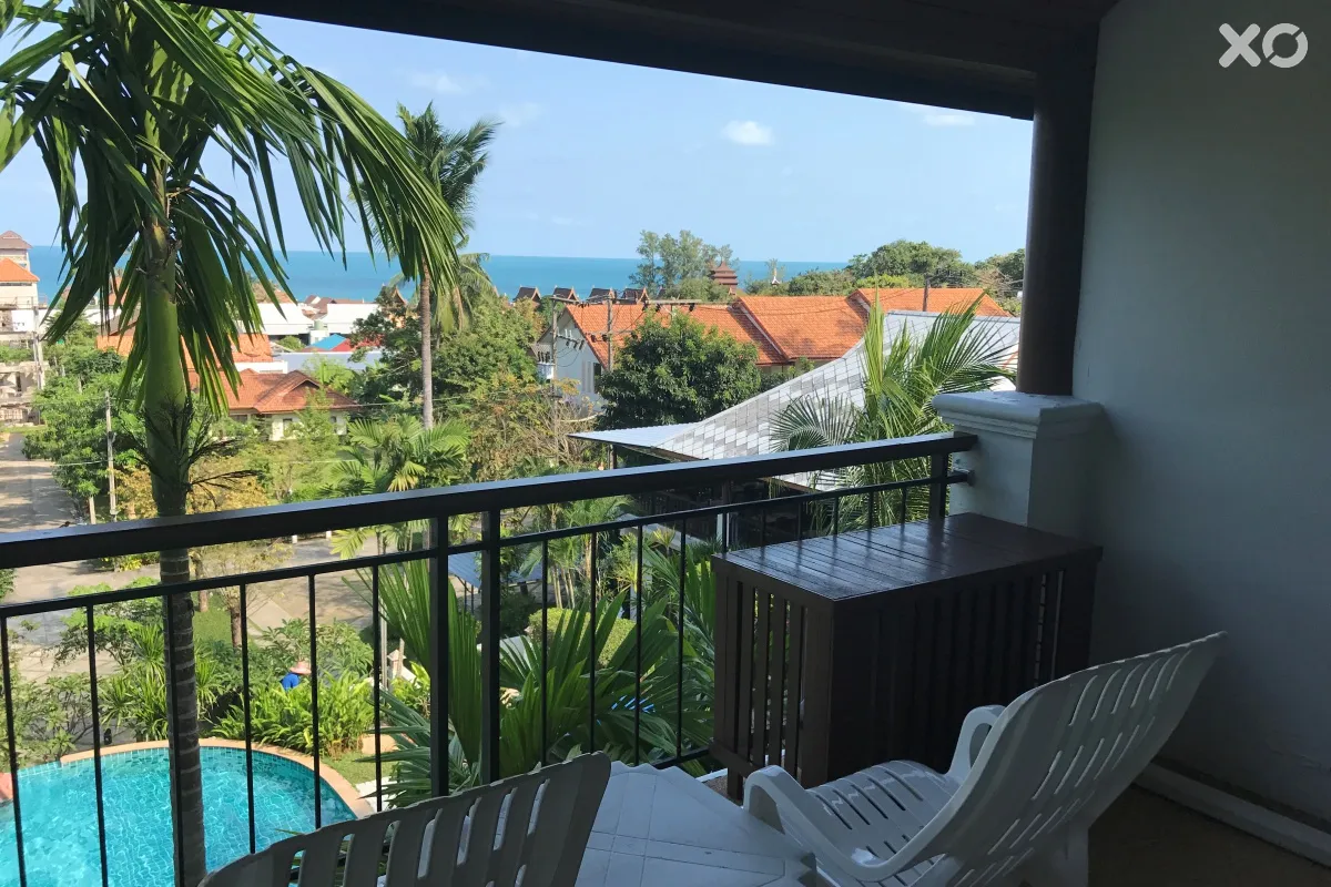 Lamai Buri Resort
