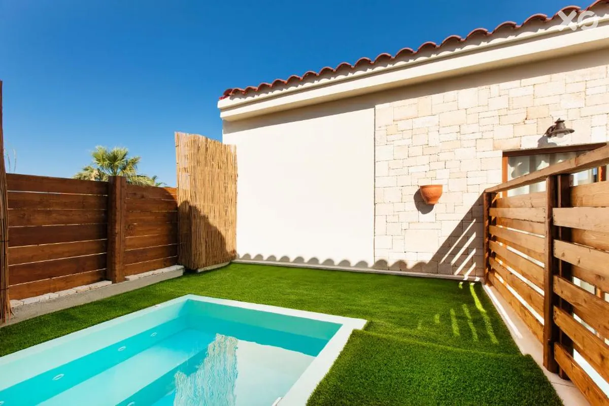 Casa Afytos