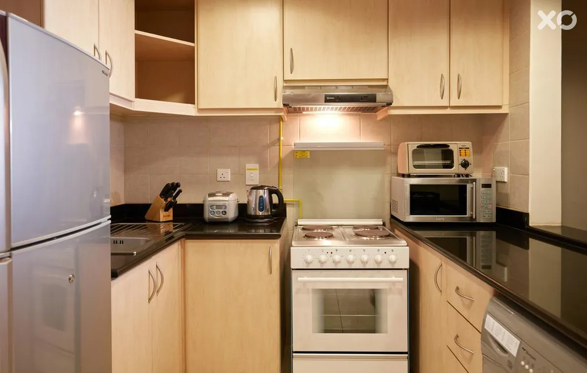 ZiQoo Hotel Apartment Dubai