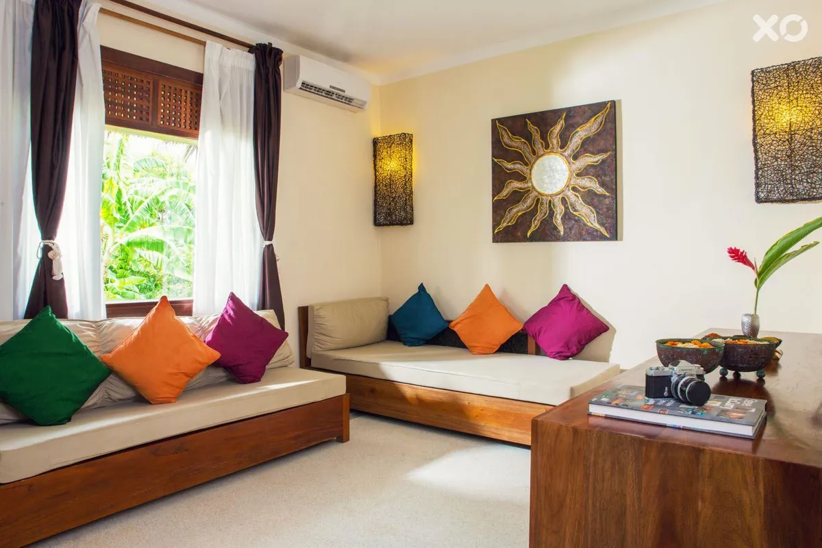 Fruit & Spice Wellness Resort