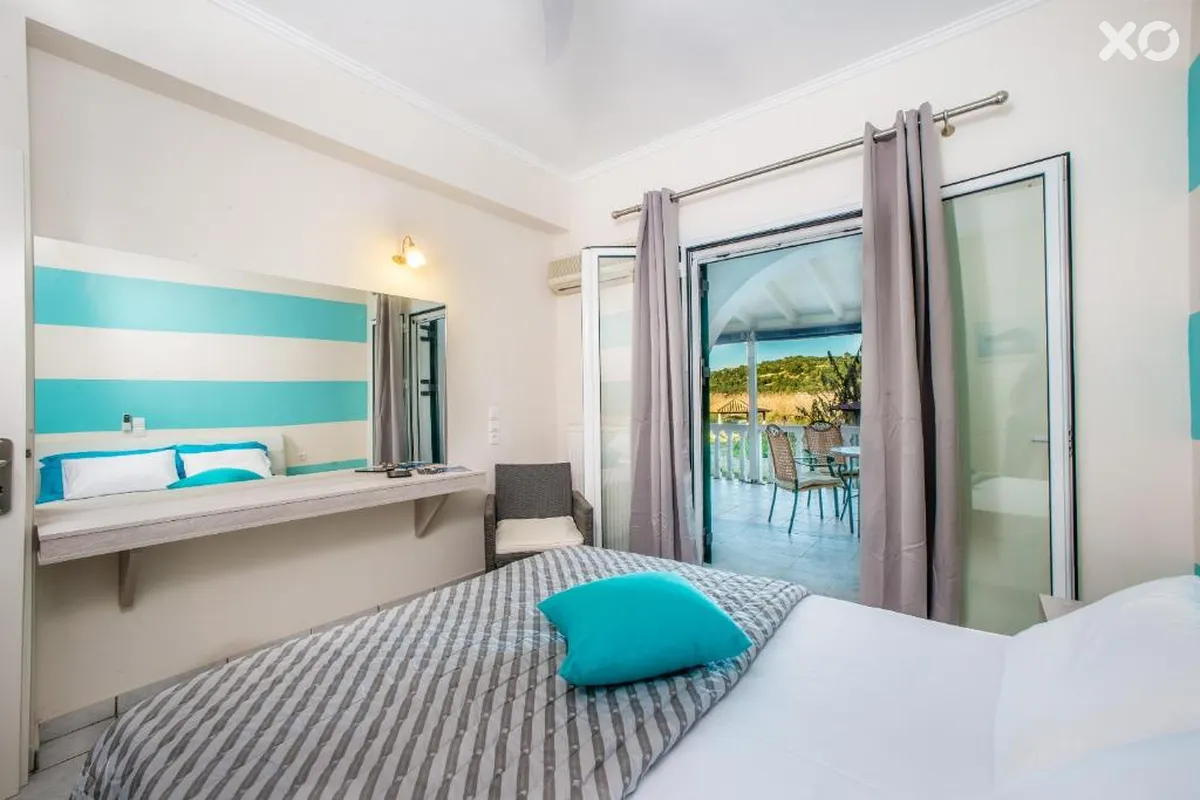 Herodotos Studios & Apartments