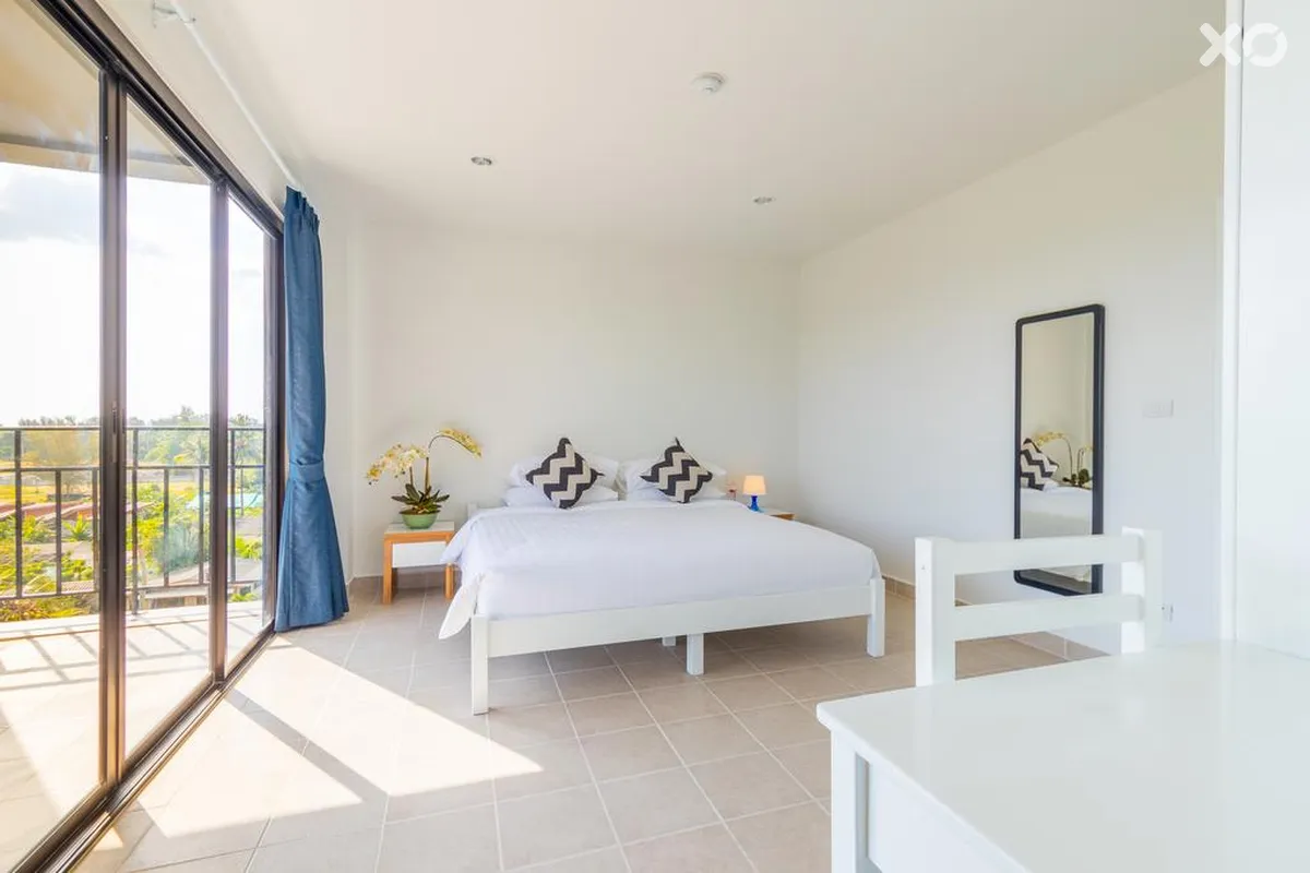 Maikhao Hotel managed by Centara