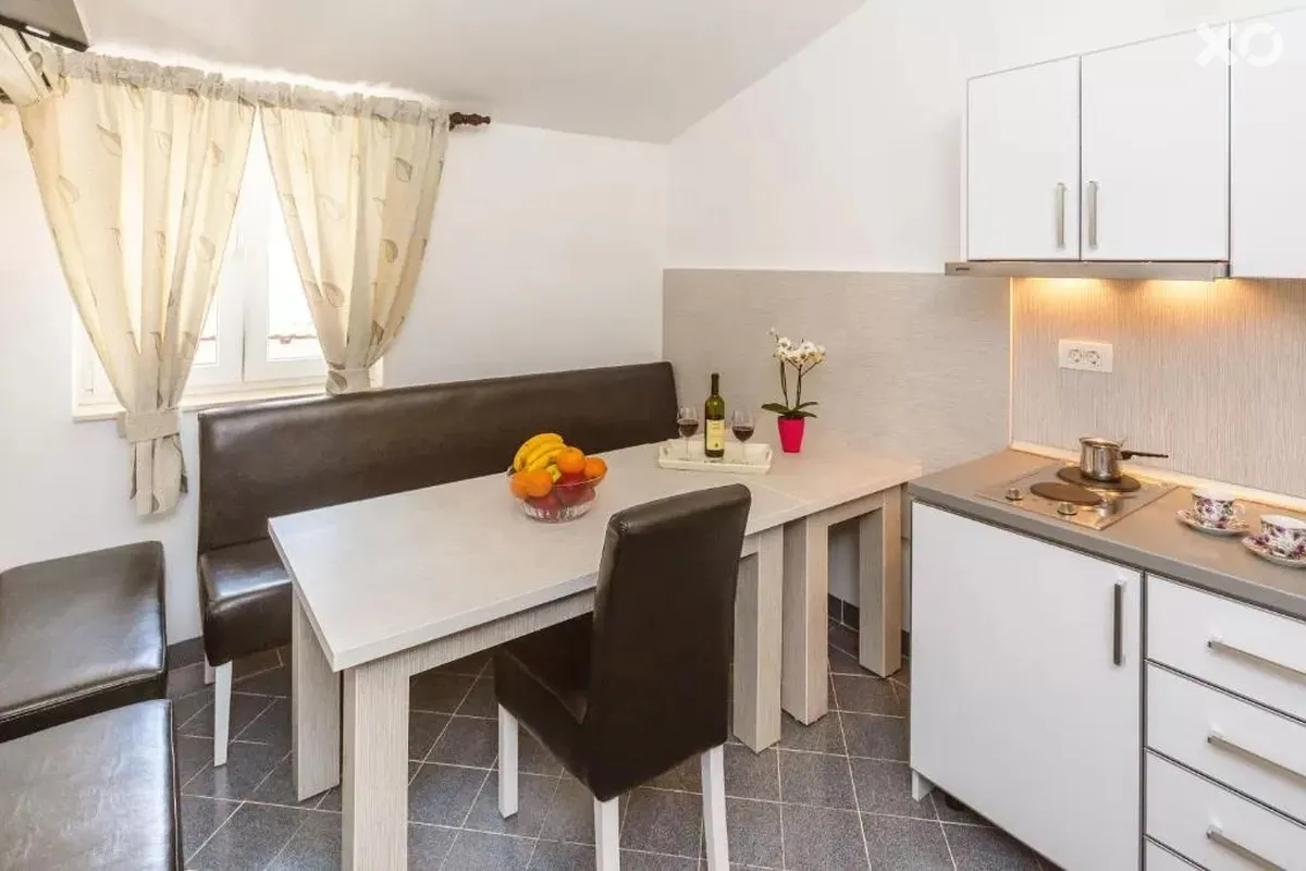 Popovic Apartments