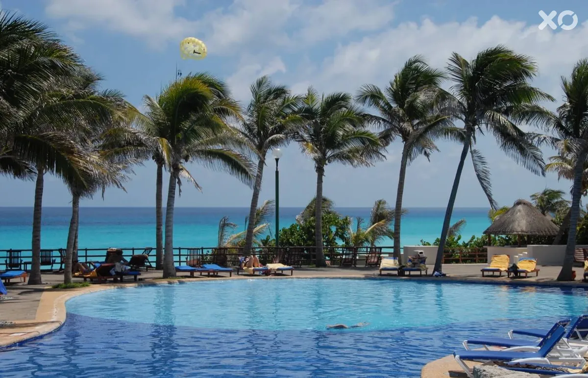Grand Oasis Cancun
