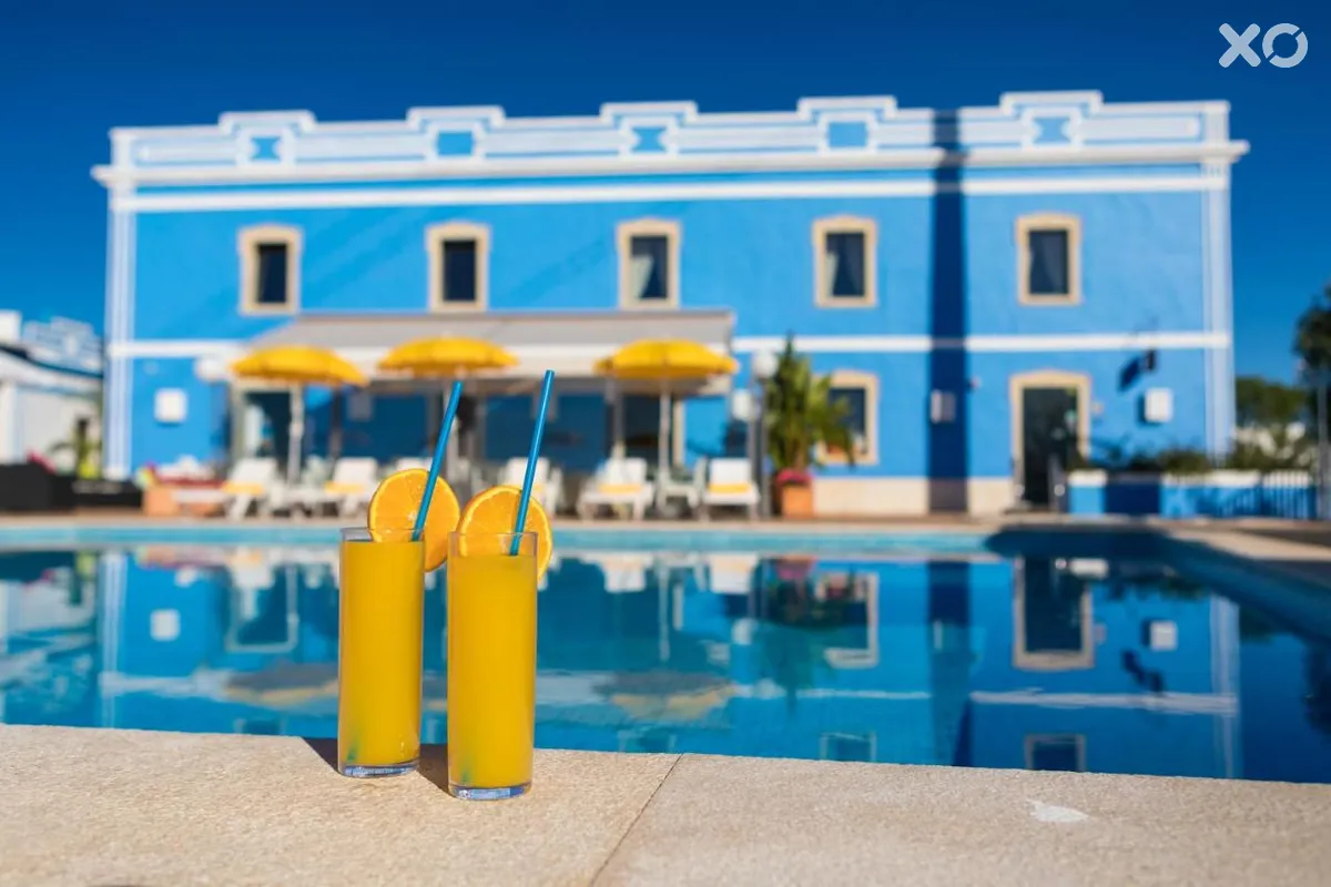 Albufeira Garden Village Clube