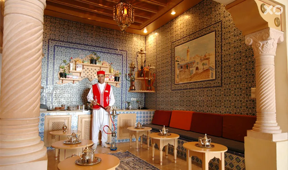 Iris Djerba Hotel & Thalasso