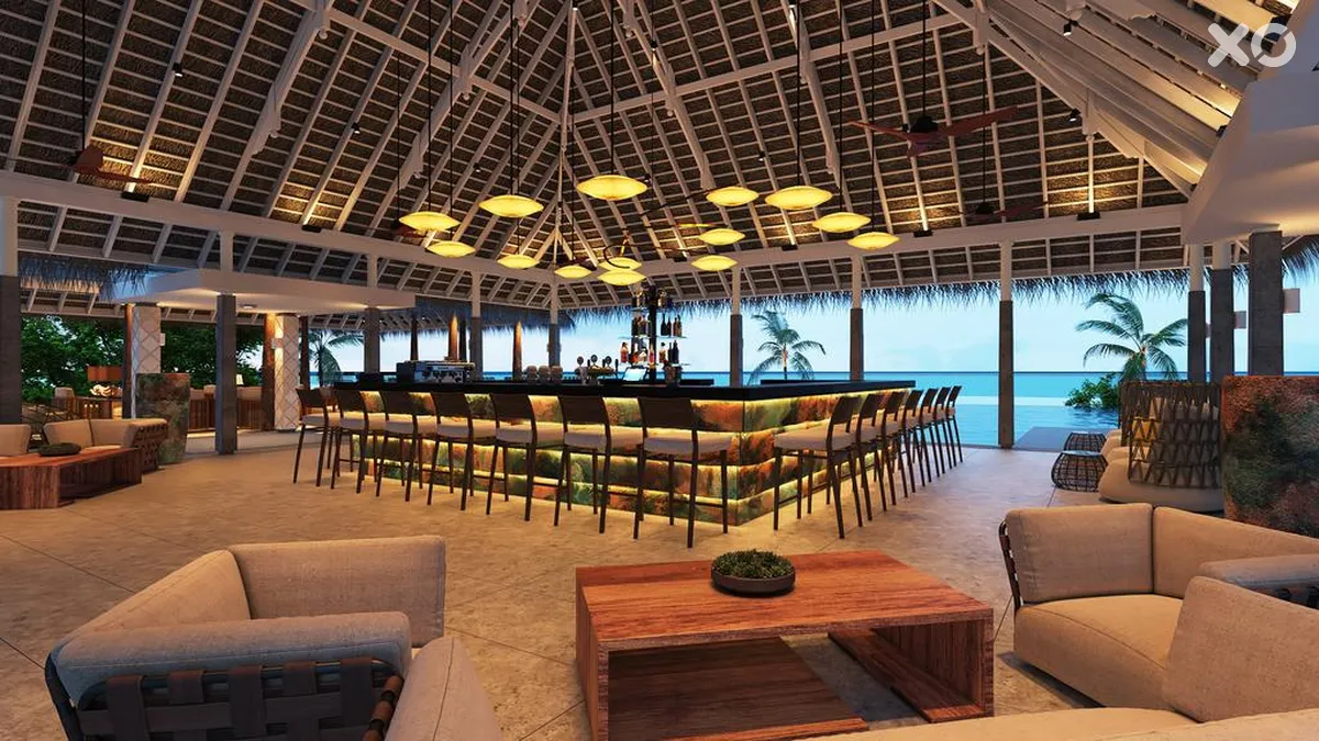 Heritance Aarah