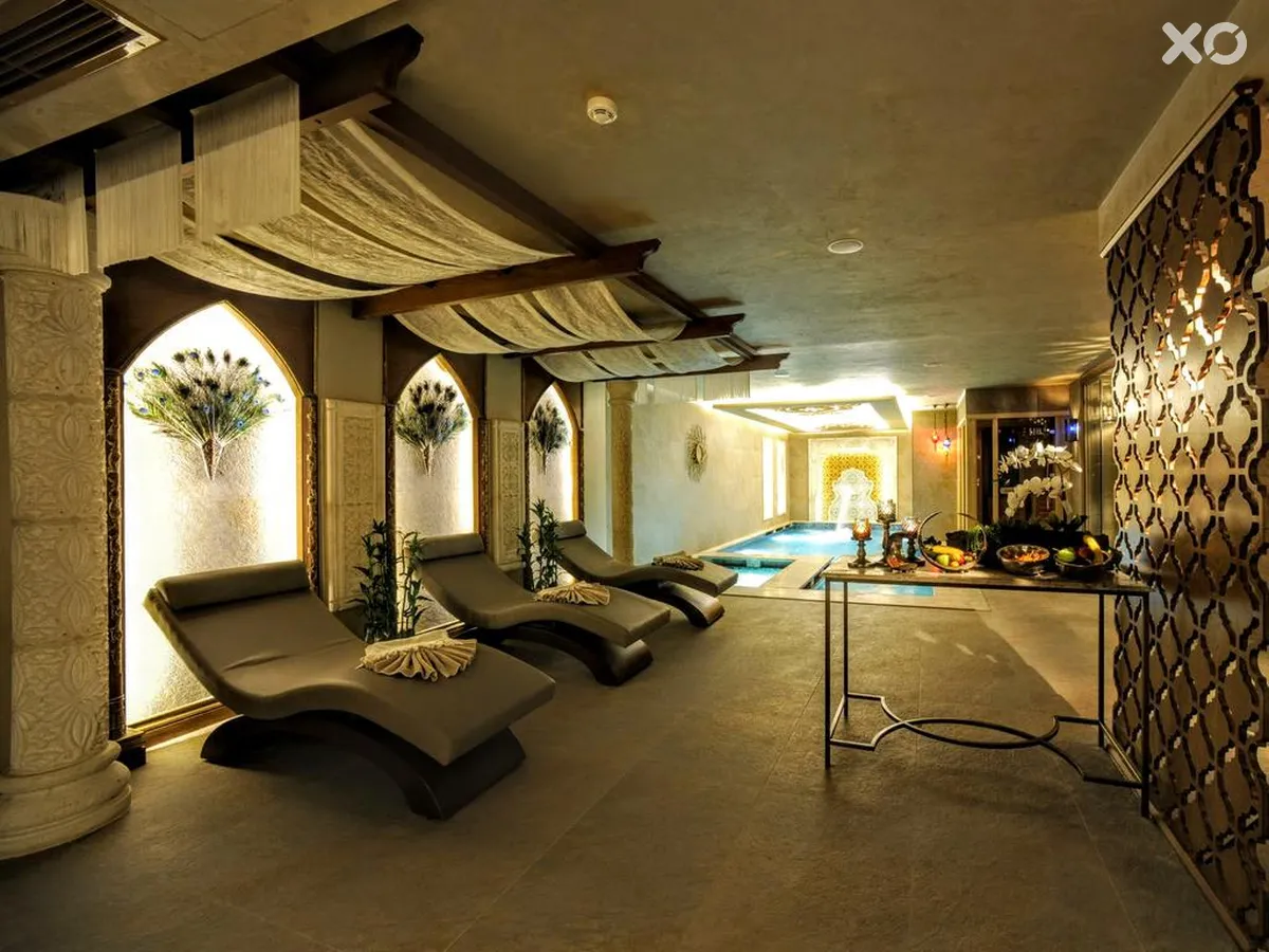 Romance Istanbul Hotel
