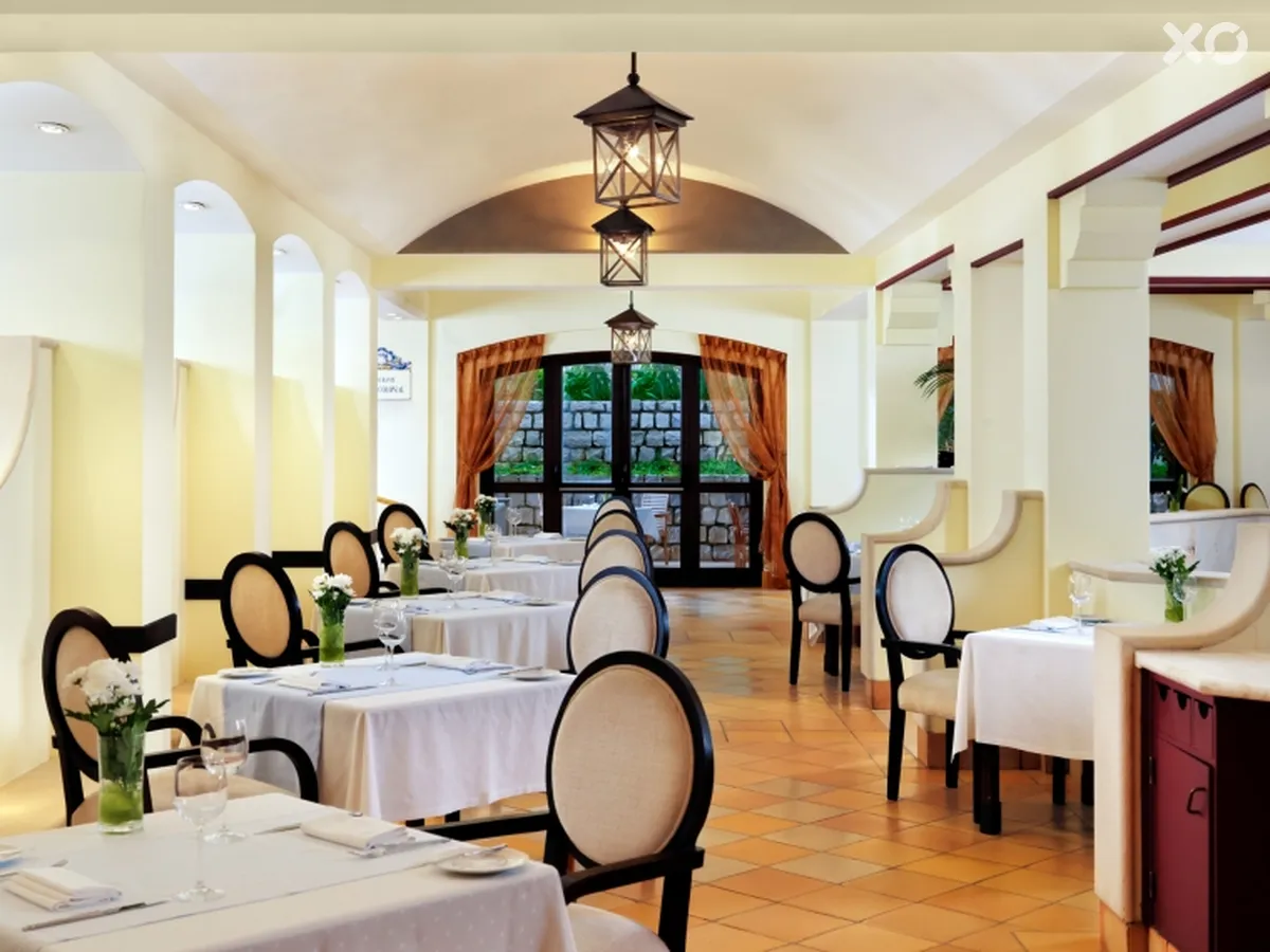 Pine Cliffs Hotel, Luxury Collection Resort