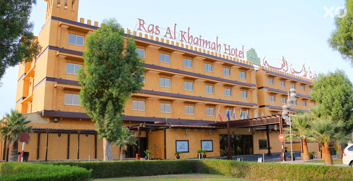 Ras Al Khaimah Hotel