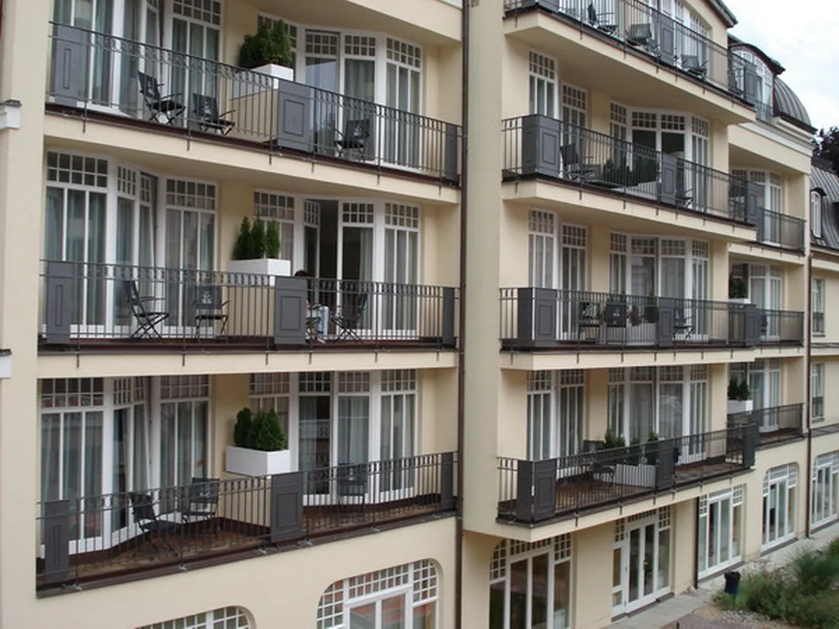 Falkensteiner Spa Resort Marianske Lazne