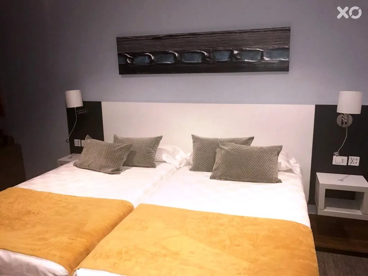 Malibu Park Apartamentos