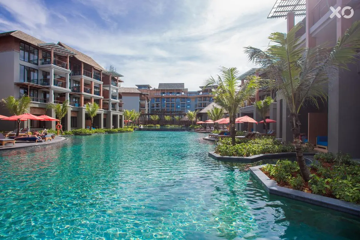 Mai Holiday by Mai Khao Lak & Spa