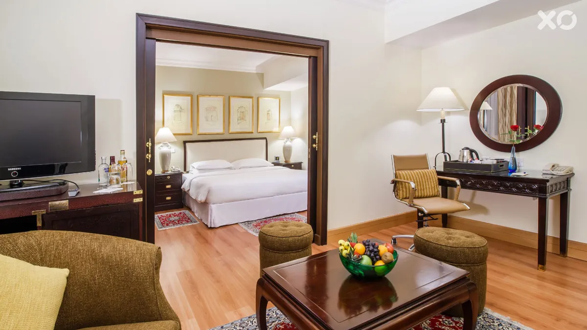 Grand Excelsior Hotel Deira