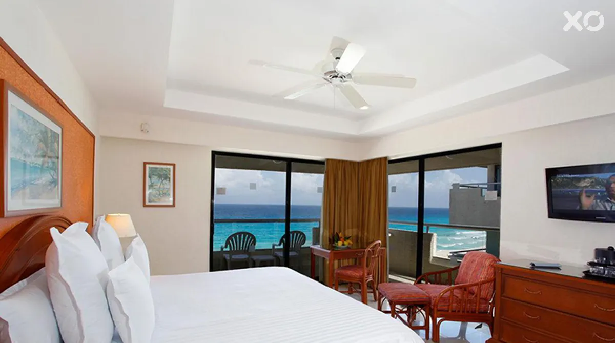Occidental Tucancun