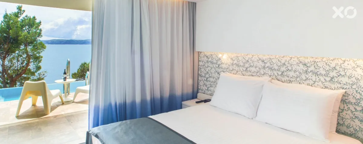TUI Blue Makarska
