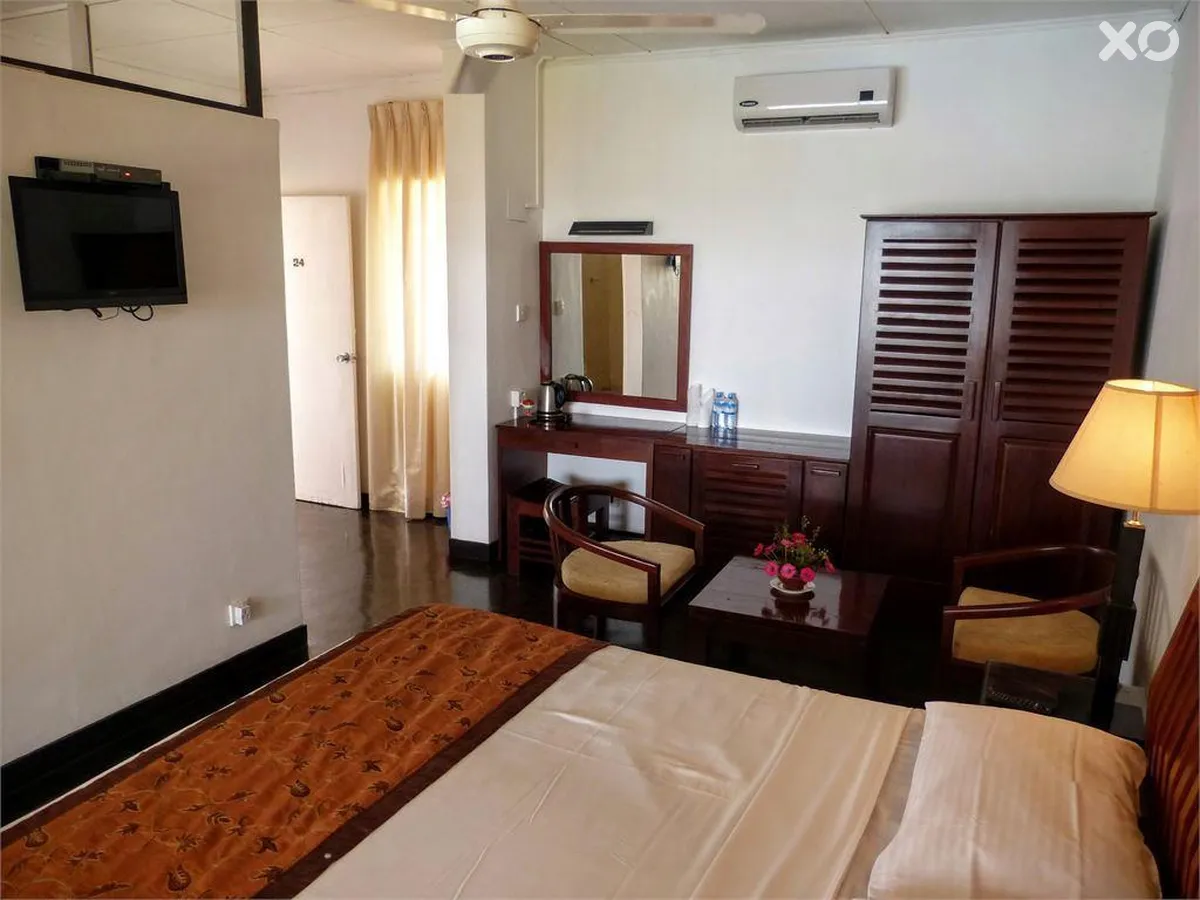 Sanmali Beach Hotel