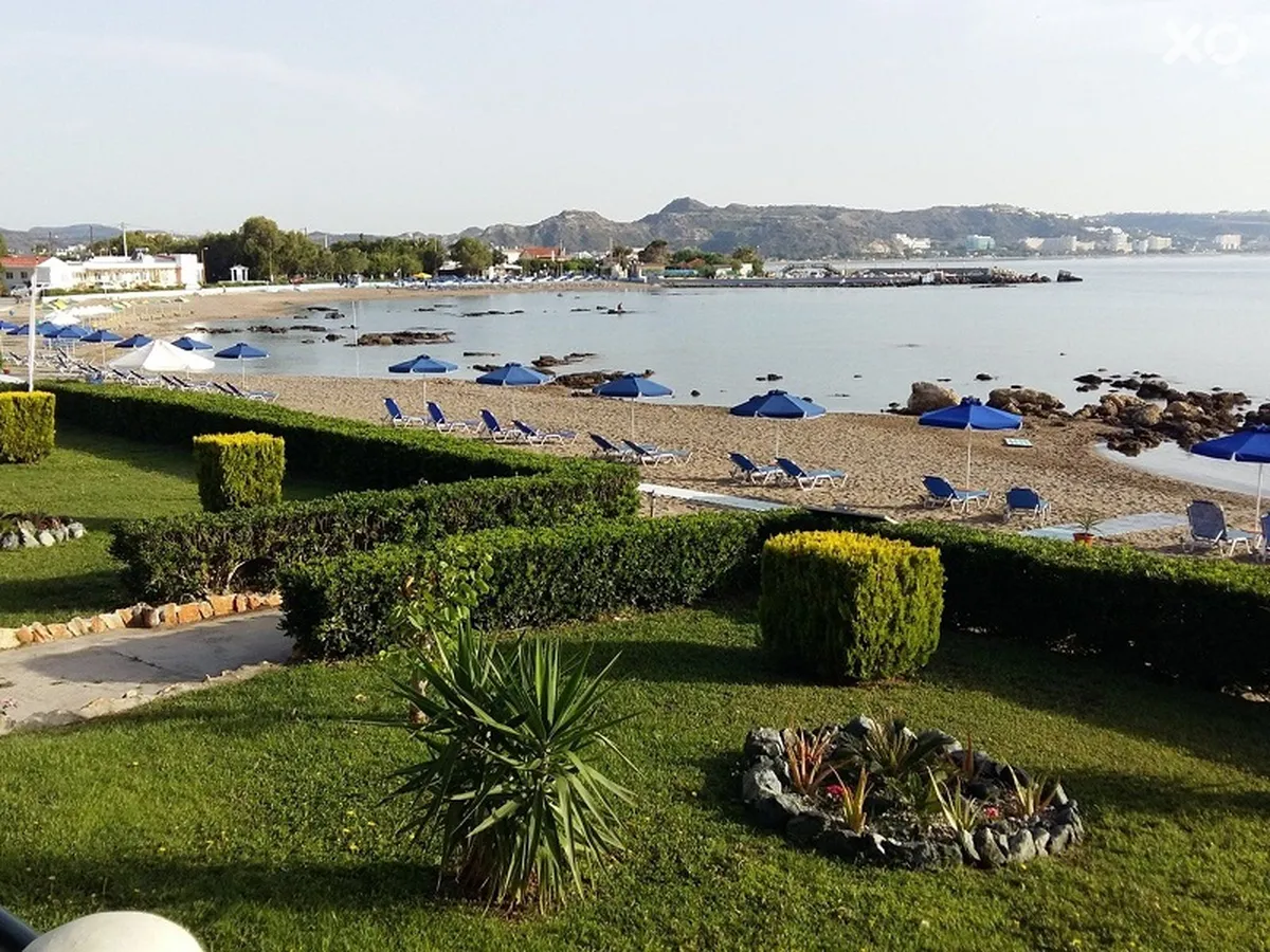 Pension Victoria