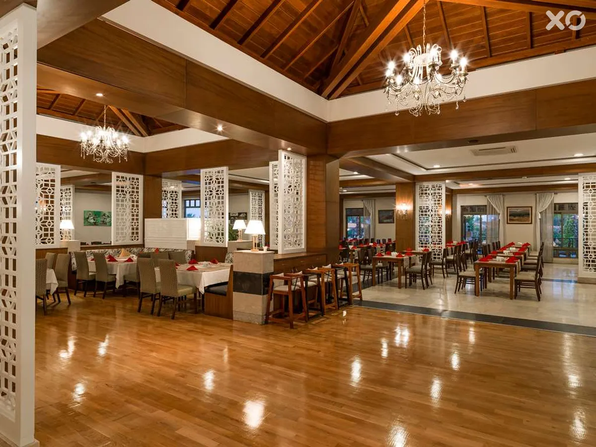 Felicia Village Club Hotel