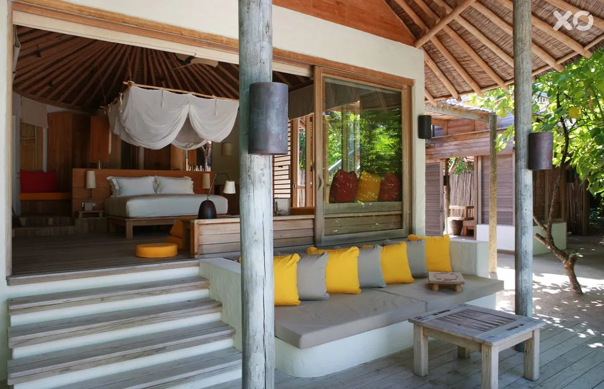 Six Senses Laamu