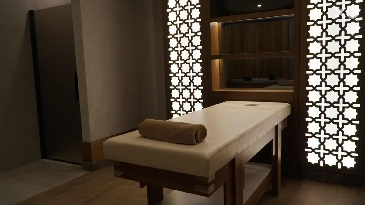 Sunthalia Hotels & Resorts