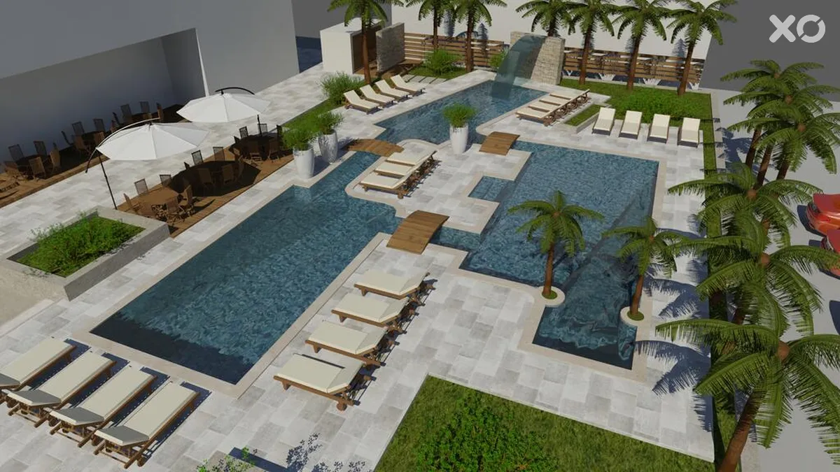 Momentum Hotel