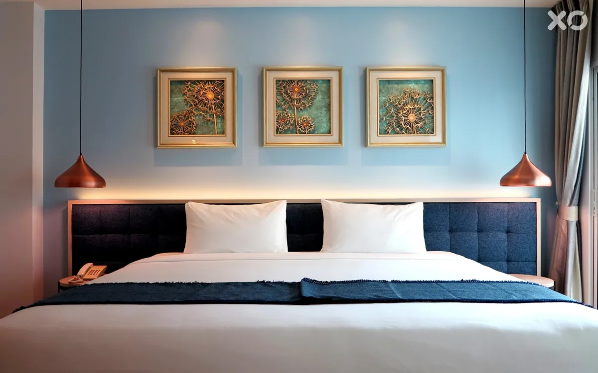 Hill Fresco Pattaya Hotel