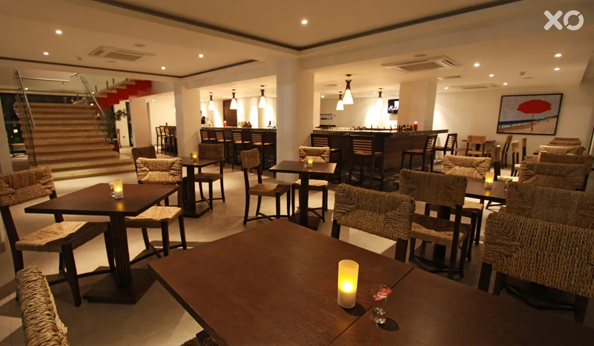 Arkin Palm Beach Hotel