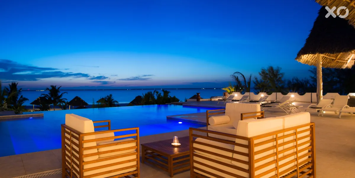 Kono Kono Beach Resort