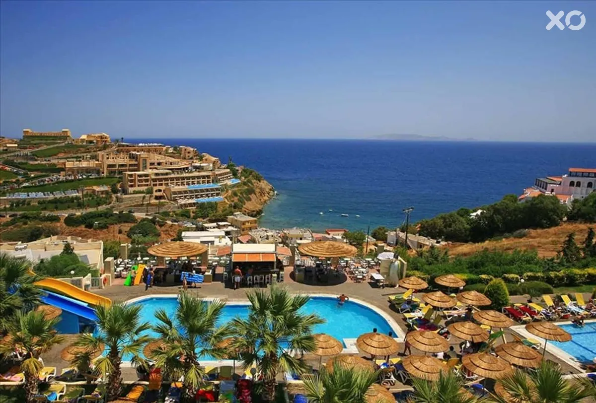 Blue Bay Resort & Spa