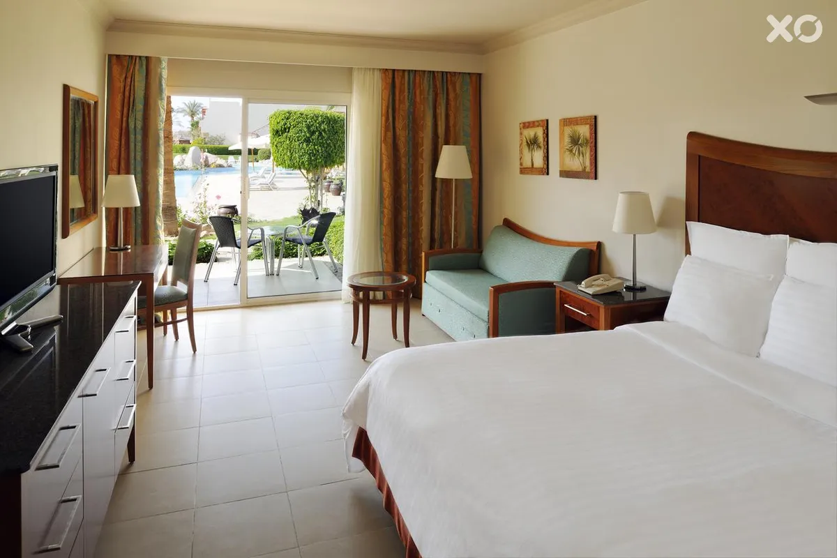 Naama Bay Promenade Beach Resort