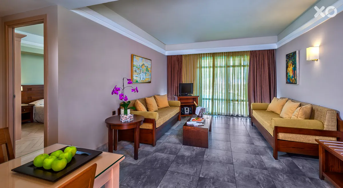 Porto Platanias Beach Resort & Spa