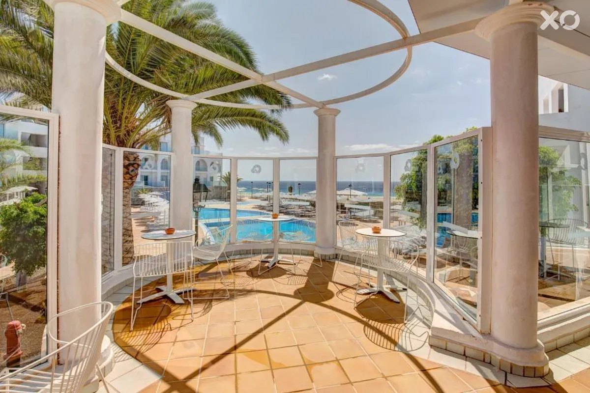 Sbh Maxorata Resort