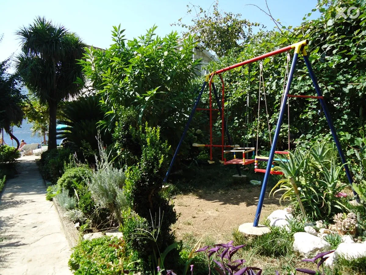 Roza Apartments