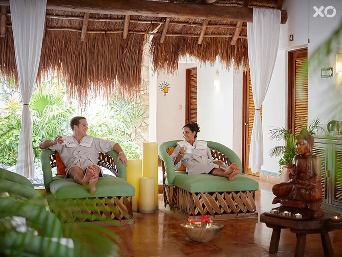 Desire Riviera Maya Pearl Resort
