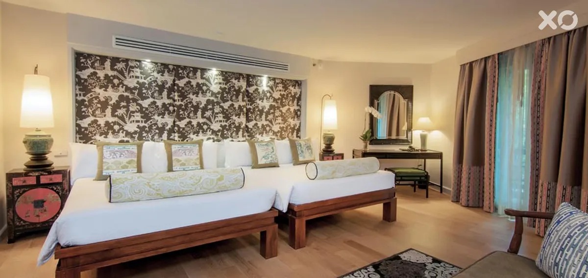 Siam Bayshore Resort & Spa
